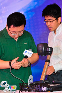 中國移動(dòng)MM“百萬青年創(chuàng)業(yè)計(jì)劃”三年綜評(píng)大典