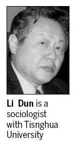 A different take on healthcare