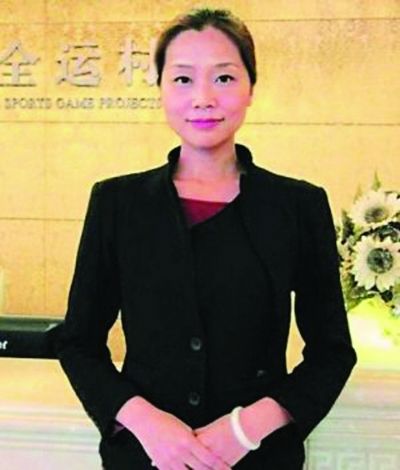 曬曬你的年終獎：山東一售樓小姐獲500萬