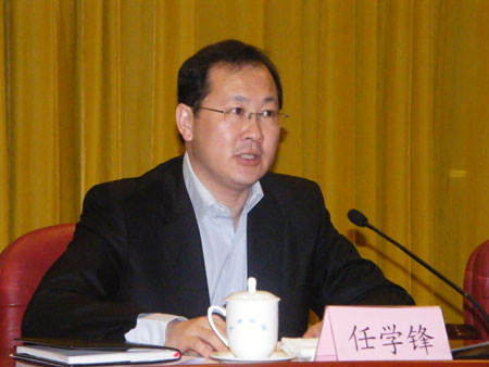 天津打造服務(wù)業(yè)品牌 加快招商引資