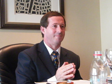 天津或?qū)⒊袚?dān)A350XWB寬體飛機5%工作額的一部分