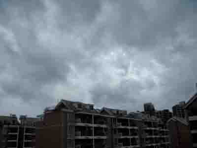 臺風“莫拉克”來襲 福建成功化解船舶走錨等險情5起