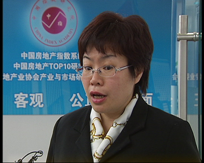 北京二手房跨入百萬(wàn)元時(shí)代 市民：兩輩子都掙不出