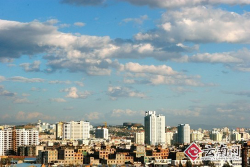 云南將推出標準化廠房 中小企業入駐有“禮”