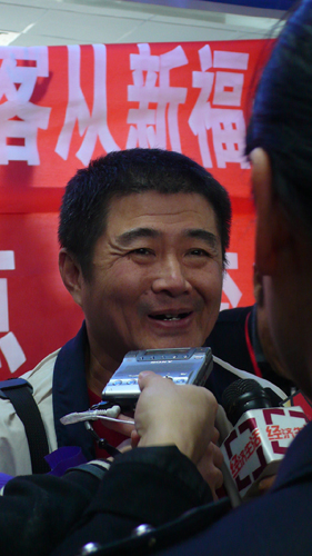 深圳機(jī)場(chǎng)新福永口岸正式啟用 提供出入境服務(wù)