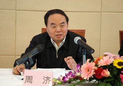 周濟當選中國工程院新一屆院長 曾任教育部長