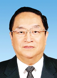 上海市委書記首次公開回應網友留言 答復14項問題