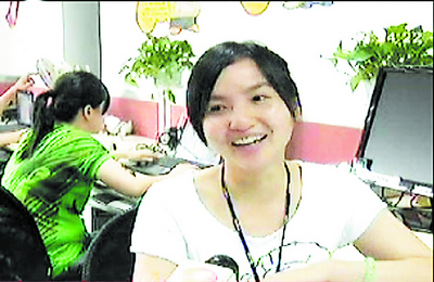 給總理畫漫畫者口述：也做一回溫總理的“粉絲”