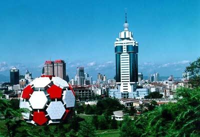 全球億萬富豪最多十大城市 香港排第五