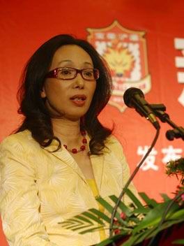 揭秘地產界最有錢的10名富女(組圖)