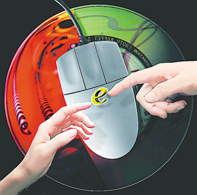 2011中國互聯網在糾葛中前行