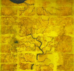 我國歷代重視地圖測繪:從古到今的