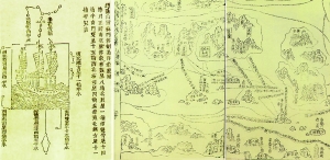 我國歷代重視地圖測繪:從古到今的