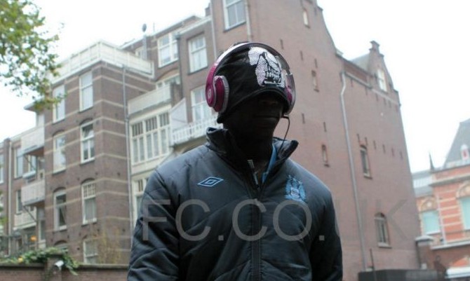 雷人風景線 大媽郭晶晶領銜神奇造型