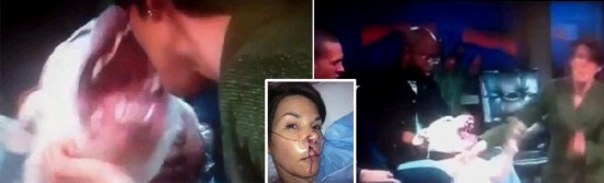 盤點(diǎn)直播節(jié)目的失控瞬間