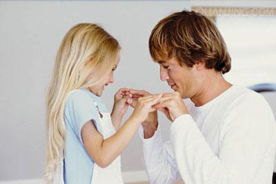 會遺傳給孩子的特征 組圖