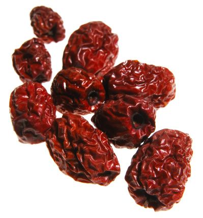 讓乳房暴漲的幾種食物