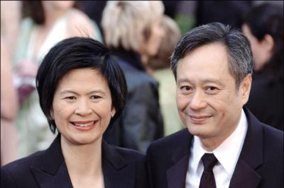 揭秘李安的電影人生 