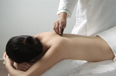 刮痧六大誤區 并非什么人都能刮【圖】