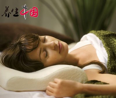 中國睡眠指數公布 8方法擺脫失眠困擾