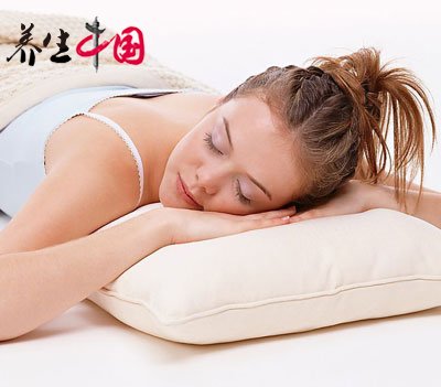 中國睡眠指數公布 8方法擺脫失眠困擾