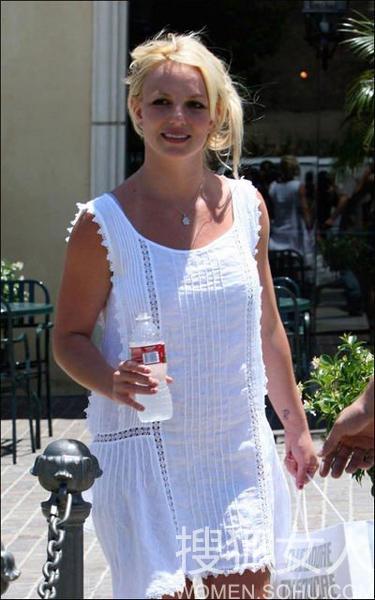 全球最不性感十大女星 柳巖李宇春中槍(圖)