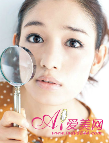 7大絕妙美容食譜 簡單吃出嫩白肌膚