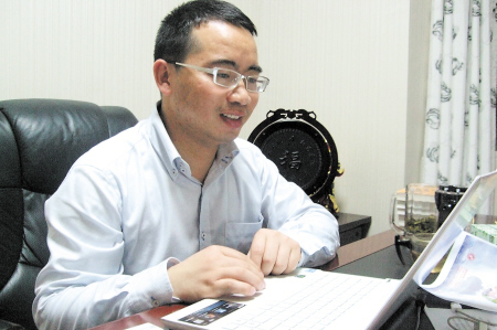 湘打工皇帝僅有中專文憑 年薪300萬(wàn)1年賺2千萬(wàn)