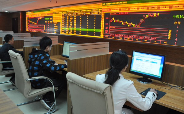 產(chǎn)業(yè)轉(zhuǎn)型正在展現(xiàn)新定西新顏面