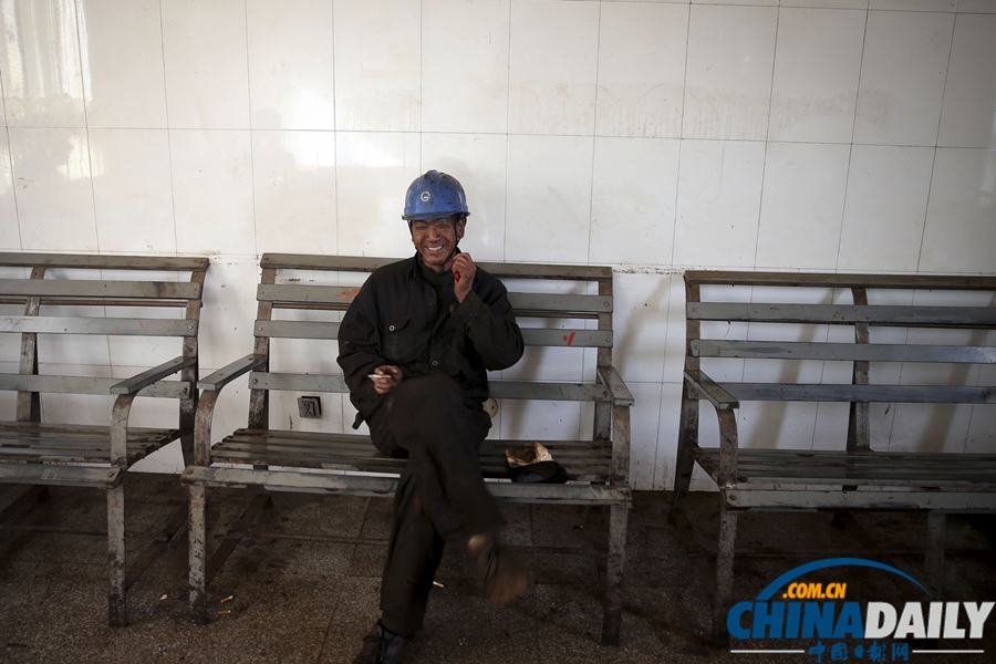 曹妃甸的“華麗轉身”：從集疏港到綜合貿易大港