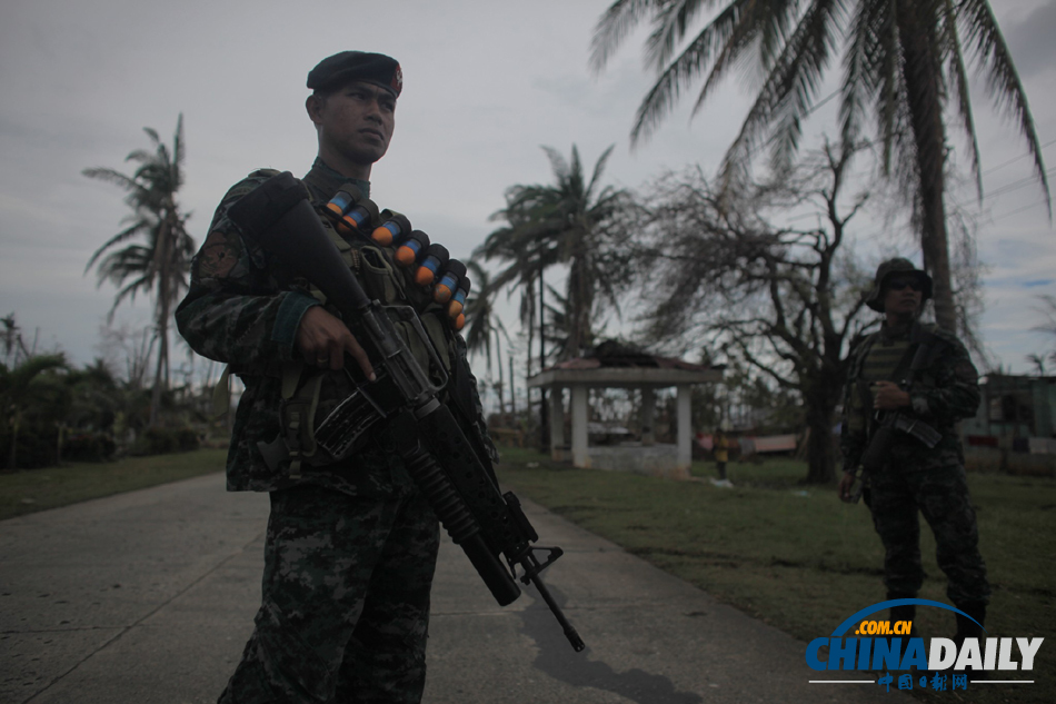 中國紅十字國際救援隊第二批隊員抵達塔克洛班