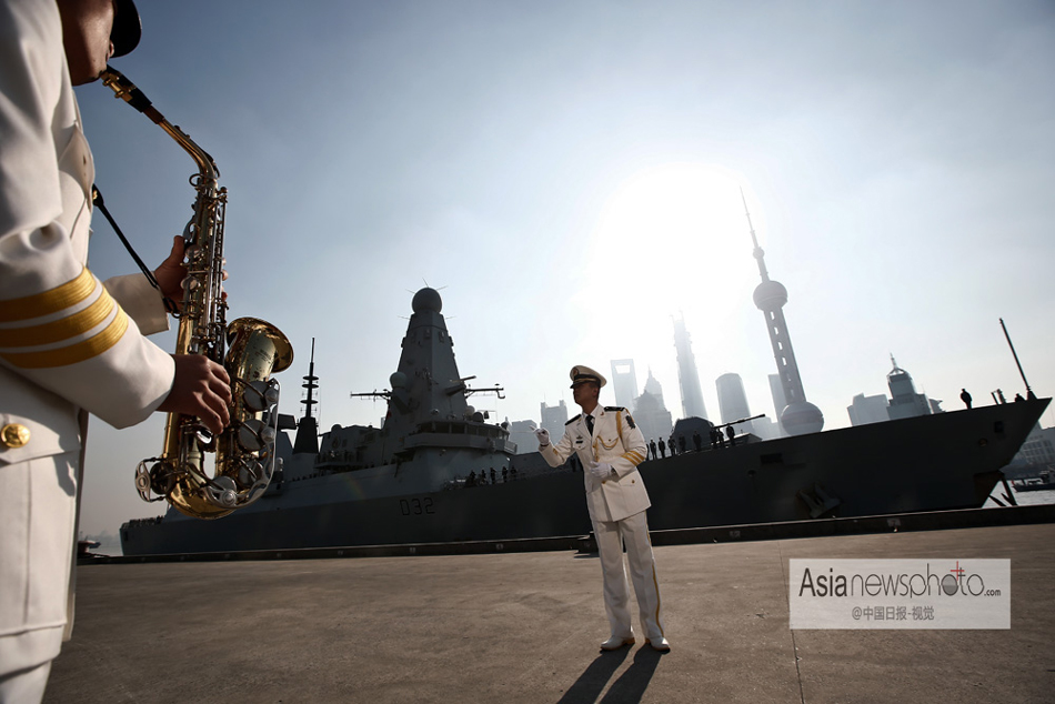 中國日報一周圖片精選：12月7日—13日