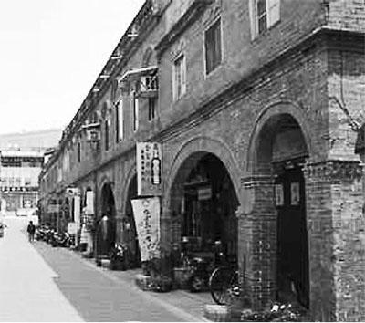 臺灣望與大陸聯(lián)手申遺 稱文化遺產(chǎn)無關(guān)政治