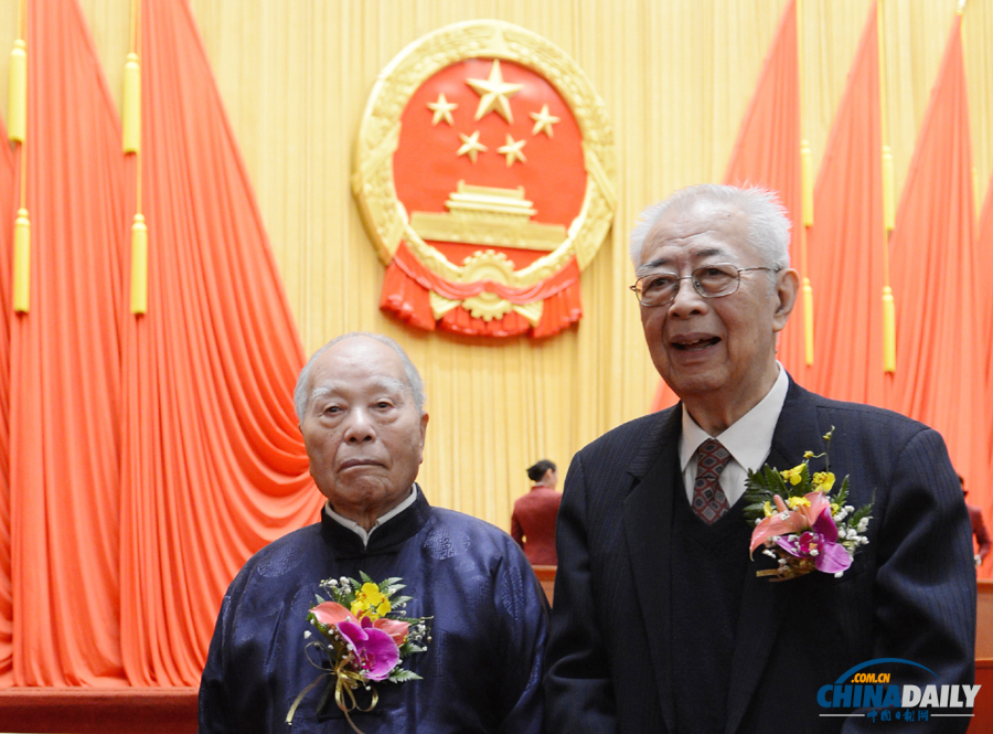 中國日報一周圖片精選：1月4日—10日