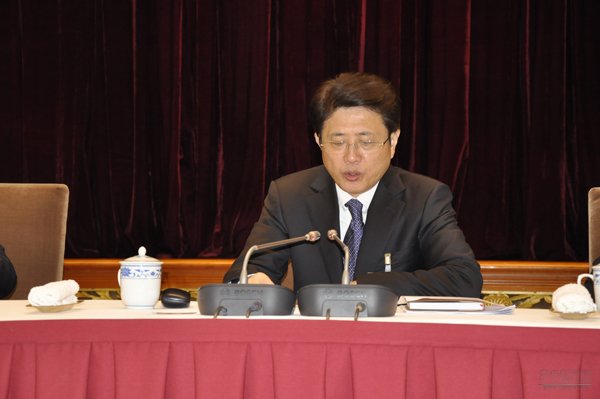 甘肅深化扶貧攻堅(jiān)行動(dòng) 著力推進(jìn)農(nóng)業(yè)現(xiàn)代化