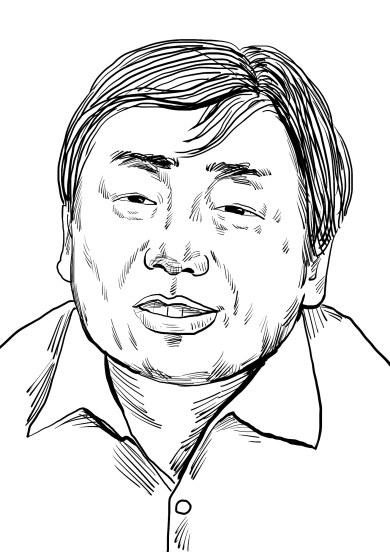 政協委員談大眾創業：創業靠人靠錢觀念要改變