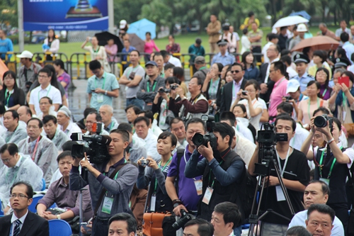 第四屆中國(guó)桂林國(guó)際旅游博覽會(huì)成功舉辦