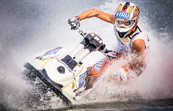 2013IAC水上摩托世界錦標賽落幕，精彩戰(zhàn)報先知道