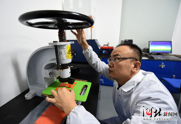 固安對接科技創(chuàng)新“國家隊”共建6個產(chǎn)學(xué)研轉(zhuǎn)創(chuàng)新共同體