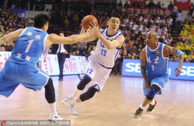 遼媒：遼寧迎奪冠良機 末節單外援是最大優勢