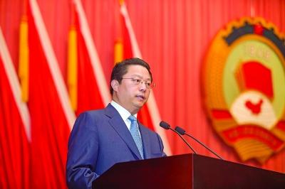 南京市委書記痛陳城市有文化基因缺乏氣質獨特印象