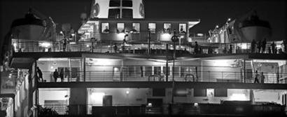 海航:韓國扣船涉嫌違反國際公約