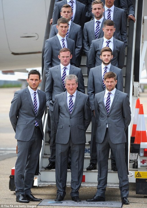 那些天，我們追過的男模隊(duì)