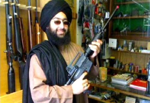 冒名“基地”領袖揚言刺殺首相 英國一男子被逮捕