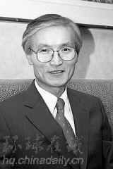 朝鮮日報：韓總理丈夫?qū)⒁煌胱】偫砉^