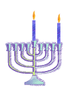 Chanukah（光明節）