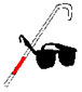 White Cane Safety Day（國際盲人節）