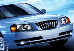 點火開關存隱患　北京現代召回伊蘭特