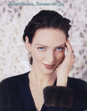 茱麗當選最性感電影殺手