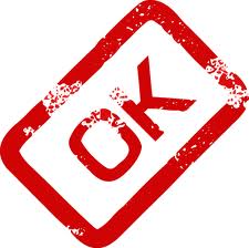 OK是怎么來的？